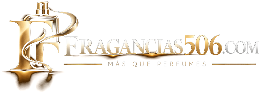 Fragancias506.com — Más que perfumes